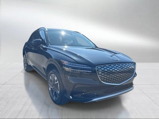 2026 Genesis Electrified GV70 19"
