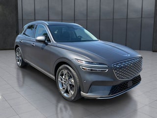 2023 Genesis Electrified GV70 Advanced