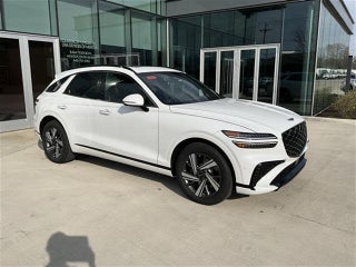 2026 Genesis GV70 Sport Advanced