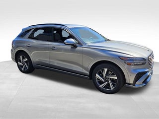 2026 Genesis GV70 Sport Advanced