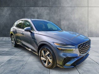 2026 Genesis GV70 Sport Advanced