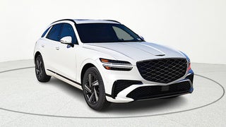 2026 Genesis GV70 Sport Advanced