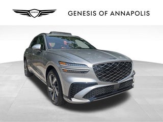 2026 Genesis GV70 Sport Advanced