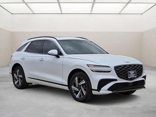 2026 Genesis GV70 Sport Advanced