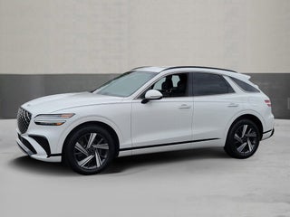 2026 Genesis GV70 Sport Advanced