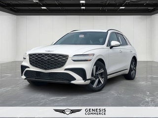 2026 Genesis GV70 Sport Advanced