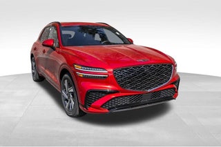 2026 Genesis GV70 Sport Advanced