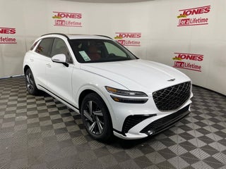 2026 Genesis GV70 Sport Advanced
