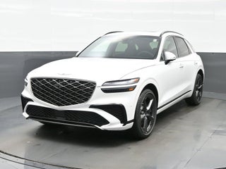 2026 Genesis GV70 Sport Advanced