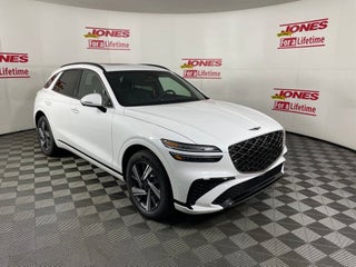 2026 Genesis GV70 Sport Advanced
