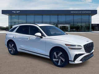 2026 Genesis GV70 Sport Advanced