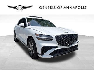 2026 Genesis GV70 Sport Advanced