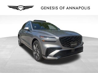 2026 Genesis GV70 Sport Advanced