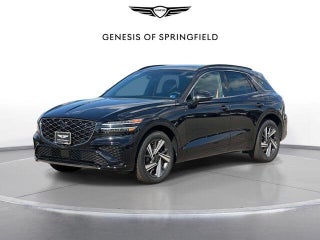 2026 Genesis GV70 Sport Advanced