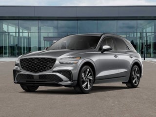 2026 Genesis GV70 Sport Advanced