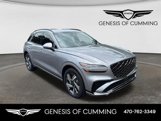 2026 Genesis GV70 Sport Advanced