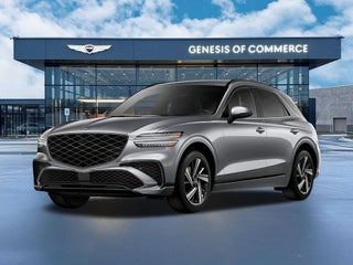 2026 Genesis GV70 Sport Advanced