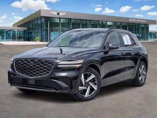 2026 Genesis GV70 Sport Advanced