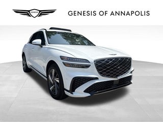 2026 Genesis GV70 Sport Advanced