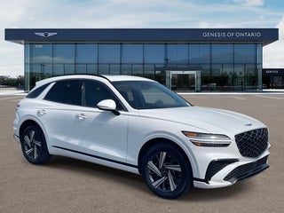 2026 Genesis GV70 Sport Advanced