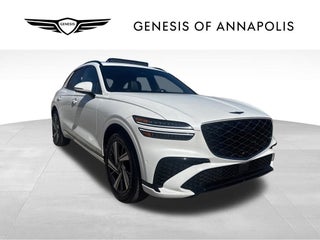 2026 Genesis GV70 Sport Advanced