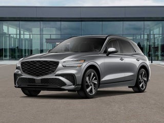 2026 Genesis GV70 Sport Advanced