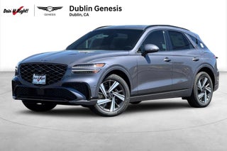 2026 Genesis GV70 Sport Advanced