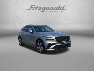 2026 Genesis GV70 Sport Advanced