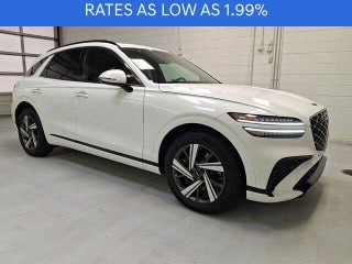2026 Genesis GV70 Sport Advanced