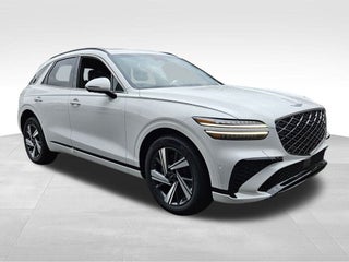 2026 Genesis GV70 Sport Advanced