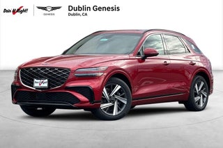 2026 Genesis GV70 Sport Advanced