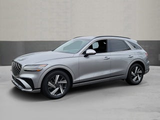 2026 Genesis GV70 Sport Advanced