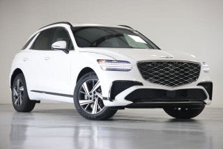2026 Genesis GV70 Sport Advanced