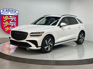 2026 Genesis GV70 Sport Advanced