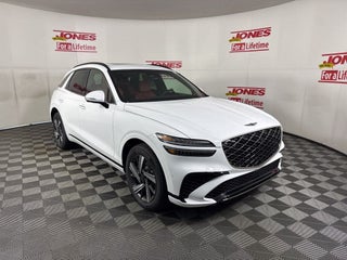 2026 Genesis GV70 Sport Advanced