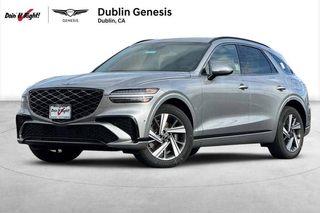 2026 Genesis GV70 Sport Advanced