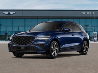 2026 Genesis GV70 Sport Advanced