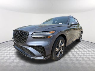 2026 Genesis GV70 Sport Advanced