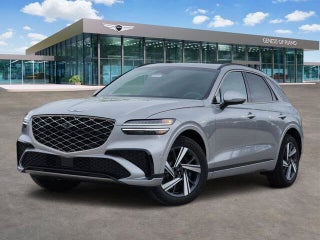 2026 Genesis GV70 Sport Advanced
