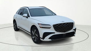 2026 Genesis GV70 Sport Advanced