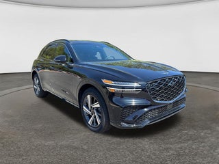 2026 Genesis GV70 Sport Advanced