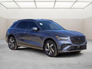 2026 Genesis GV70 Sport Advanced