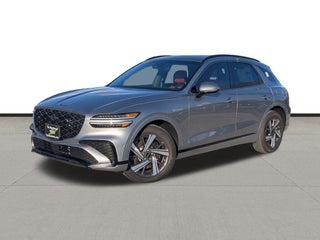 2026 Genesis GV70 Sport Advanced