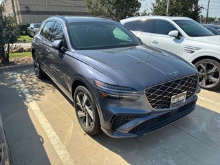 2026 Genesis GV70 Sport Advanced