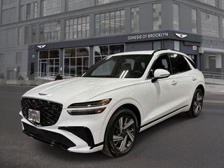 2026 Genesis GV70 Sport Advanced