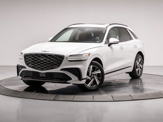2026 Genesis GV70 Sport Advanced