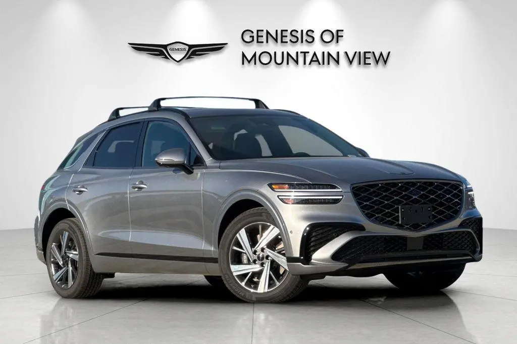 2026 Genesis GV70 Sport Advanced