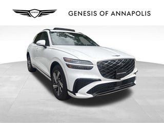 2026 Genesis GV70 Sport Advanced