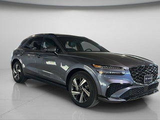 2026 Genesis GV70 Sport Advanced