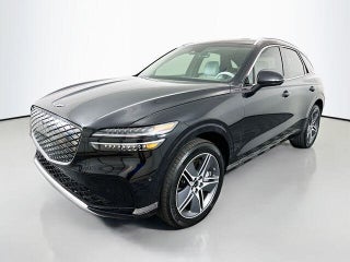 2026 Genesis Electrified GV70 Advanced